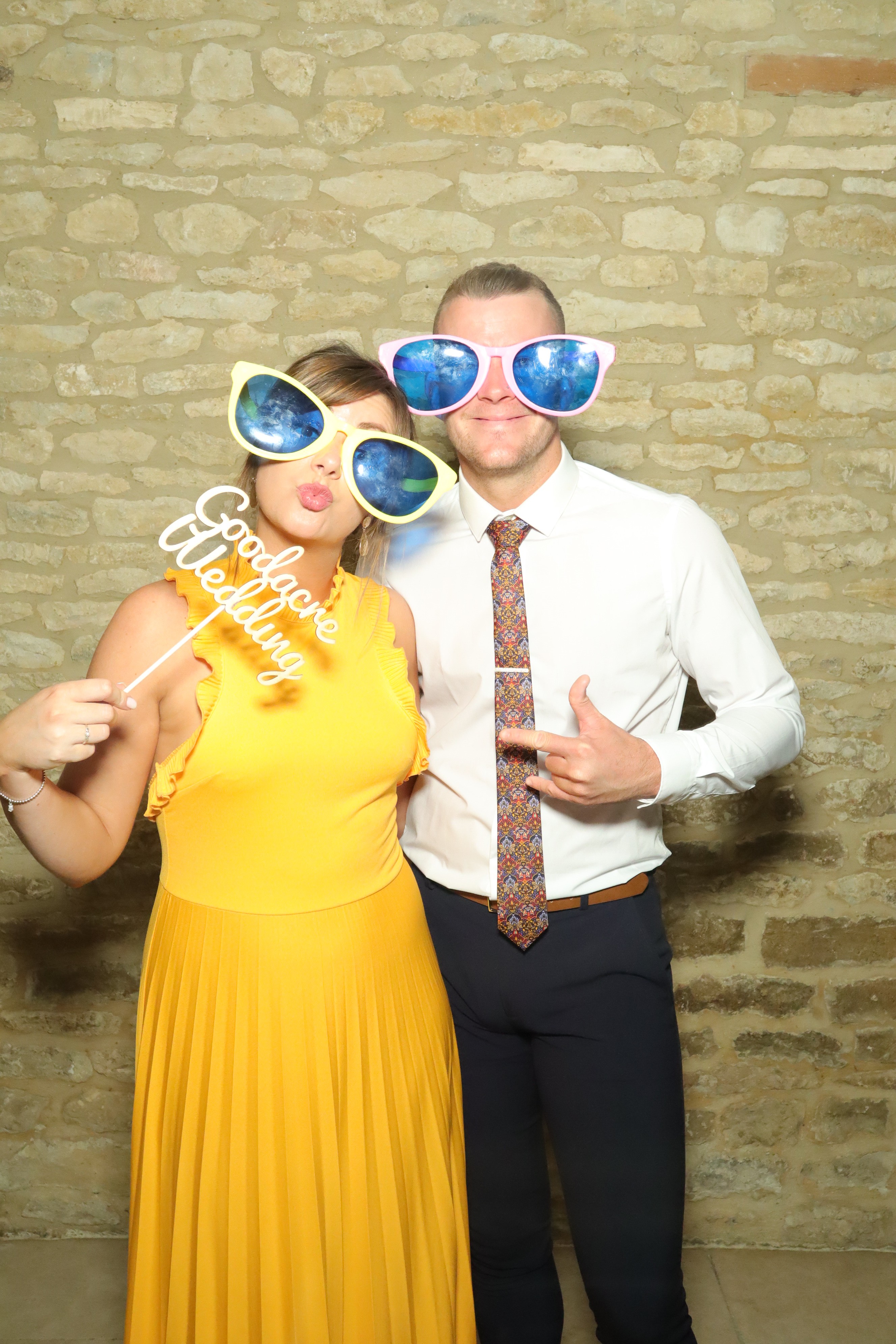 Natalie & Jack’s Wedding | View more photos from the event at gallery.myphotoboothexperience.co.uk/u/MyPhotoBoothExperienceLtd/Natalie-Jack’s-Wedding